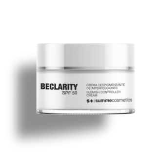 BECLARITY BLEMISH CONTROLLER CREAM (SPF50) 50ml