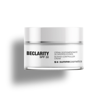 BECLARITY BLEMISH CONTROLLER CREAM (SPF30) 50ml