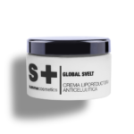 GLOBAL SVELT LIPOREDUCING ANTICELLULITE CREAM 450ml