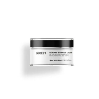 NICELY SKINCARE HYDRATION CREAM