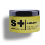 GLOBAL SVELT BODY PEEL WITH RHIOLITE 450ml