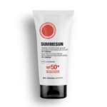 SUNSCREEN WITH COLOR SPF50+ 75ml