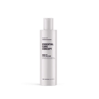 REMOVER MICELLAR – EYES AND FACE