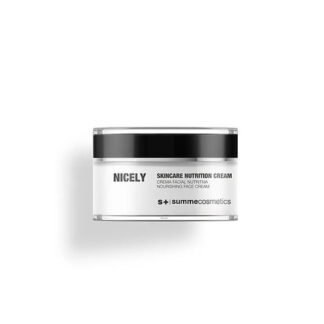 NICELY SKINCARE NUTRITION CREAM