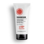 SUNSCREEN SPF50+ SENSITIVE SKIN 75ml