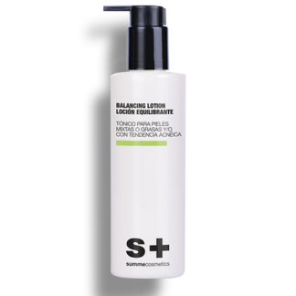 BALANCING LOTION – DAILY USE – MIXED SKIN 200ml