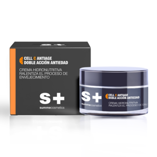 CELL C ANTIAGE – DOUBLE ACTION CREAM 50ml