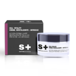 CELL VITALITY – NOURISHING ANTI AGE CREAM 50ml