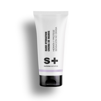 GLACIER HAND HYDRATION – CREAM 75ml