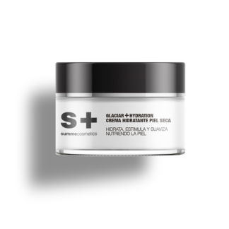 GLACIER+MOISTURISING – DRY SKIN 50ml